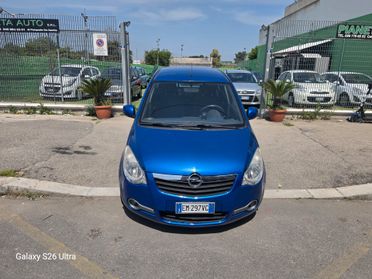 Opel Agila 1.0 12V 68CV