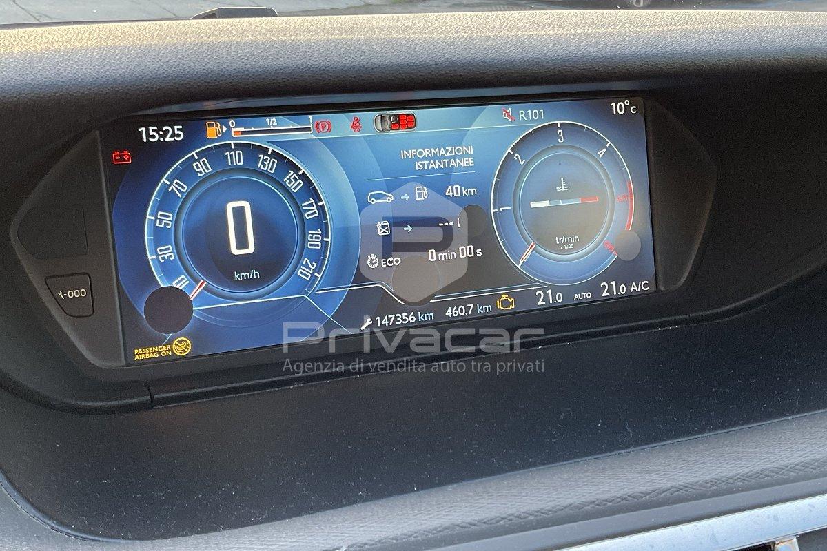 CITROEN Grand C4 Picasso 1.6 e-HDi 115 Exclusive