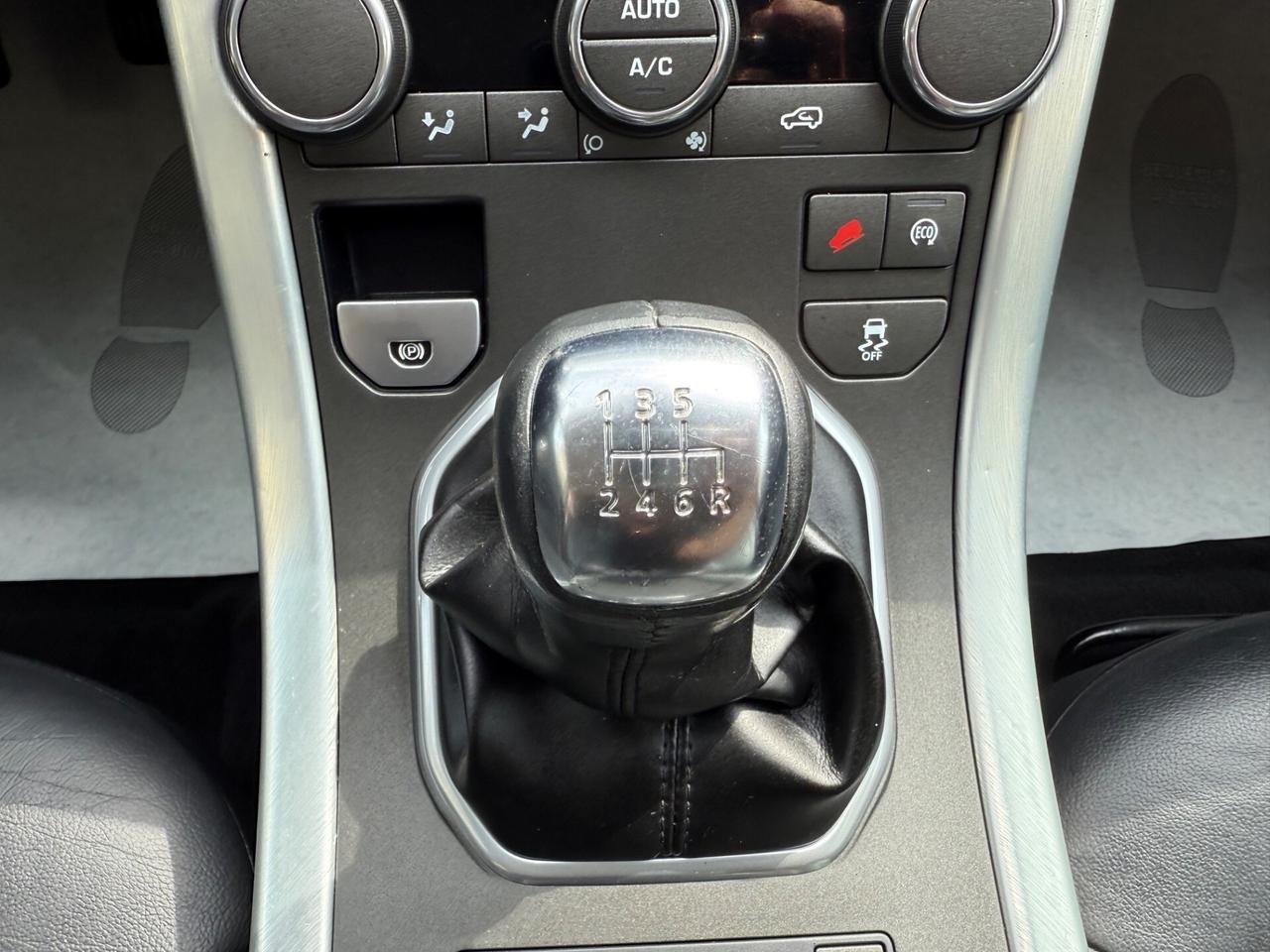 Land Rover Range Evoque 2.2 TD4 5p. 150 CV