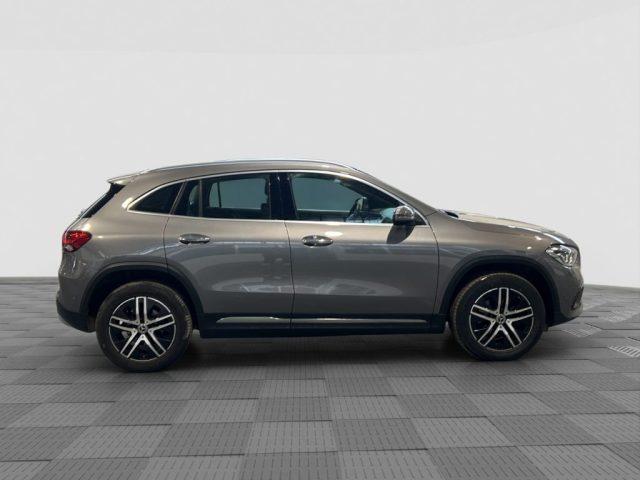 MERCEDES-BENZ CLA sse GLA GLA 200 d Automatic SPORT PLUS