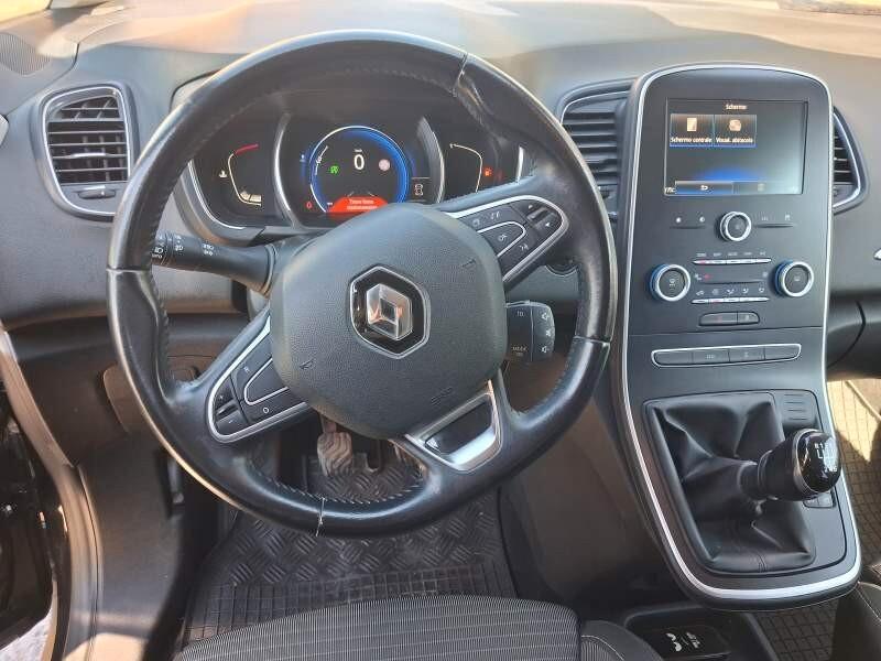 Renault Scenic Scénic dCi 8V 95 CV Energy Business