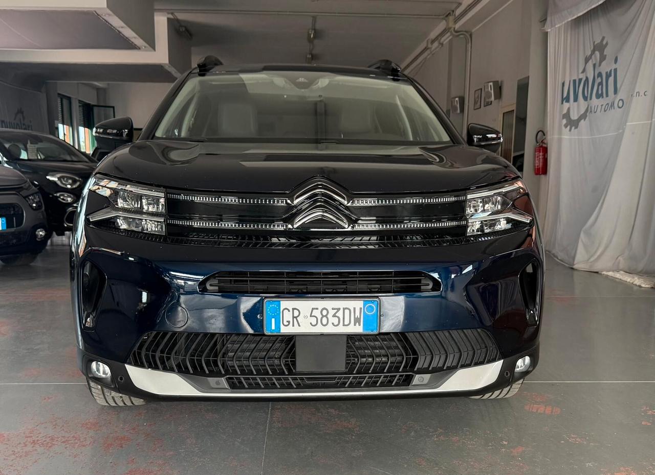 Citroen C5 Aircross BlueHDi 130 S&S EAT8 Feel Pack