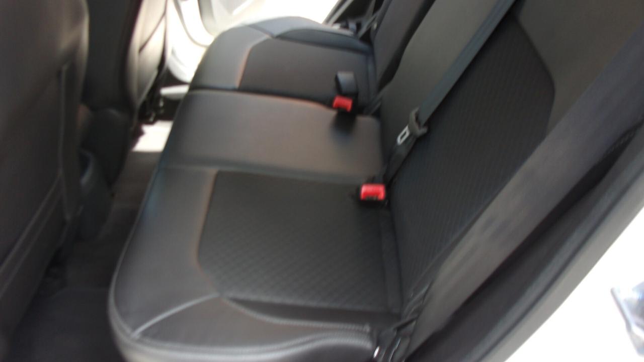 Ford EcoSport 1.5 TDCi 95 CV Titanium