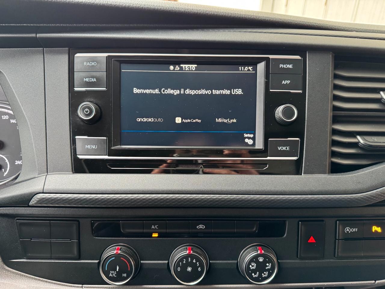 Volkswagen T6.1 Transporter 2.0TDI FRIGO FNAX 2027