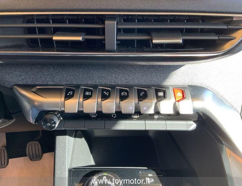 Peugeot 3008 2ª serie BlueHDi 130 S&S Allure