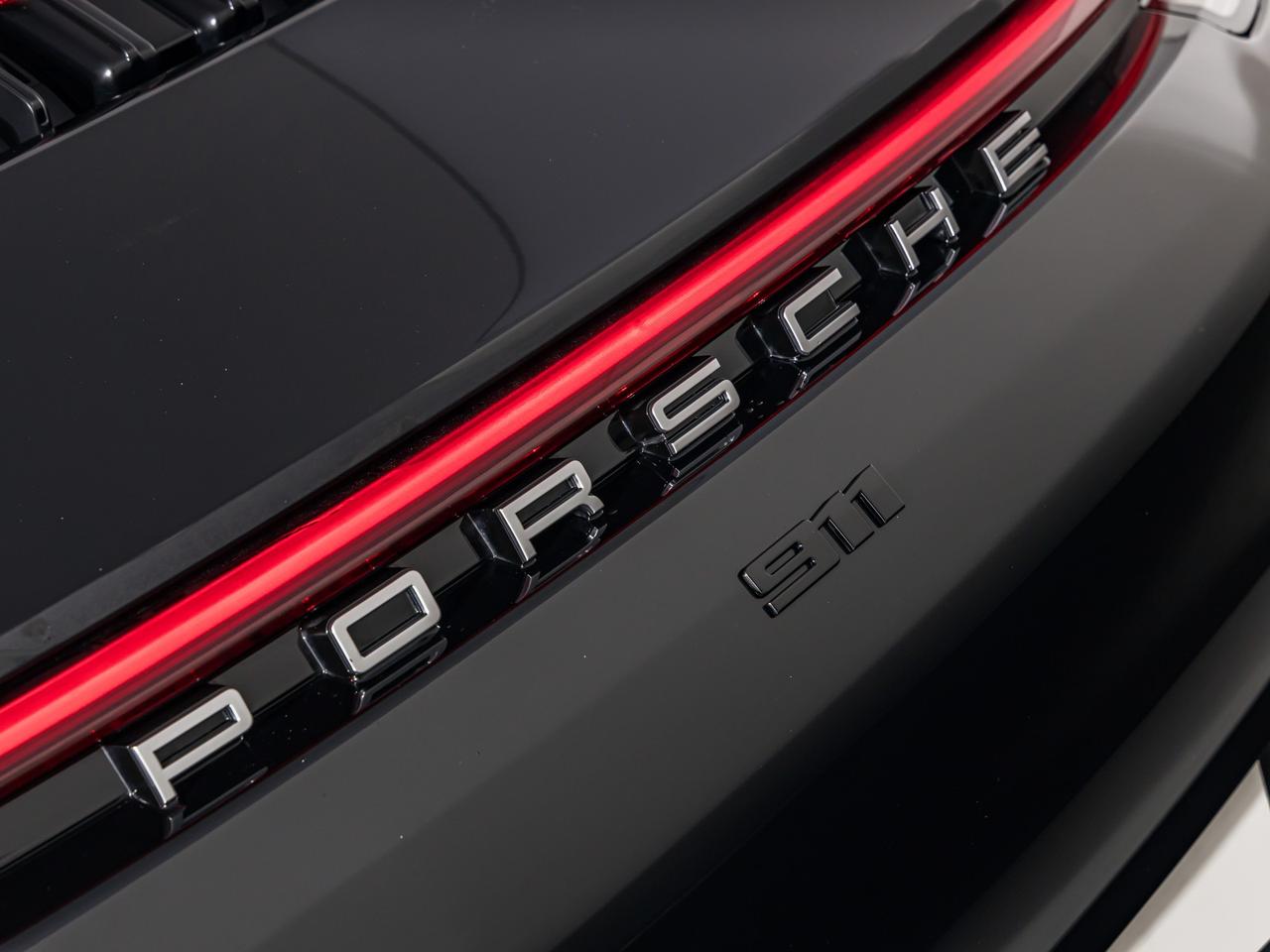 Porsche 911 coupe 3.0 carrera auto