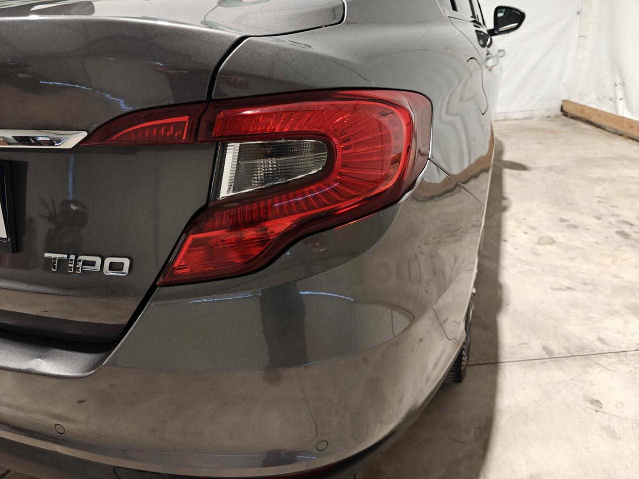 Fiat Tipo 1.6 Mjt 4 porte Opening Edition 120 CV