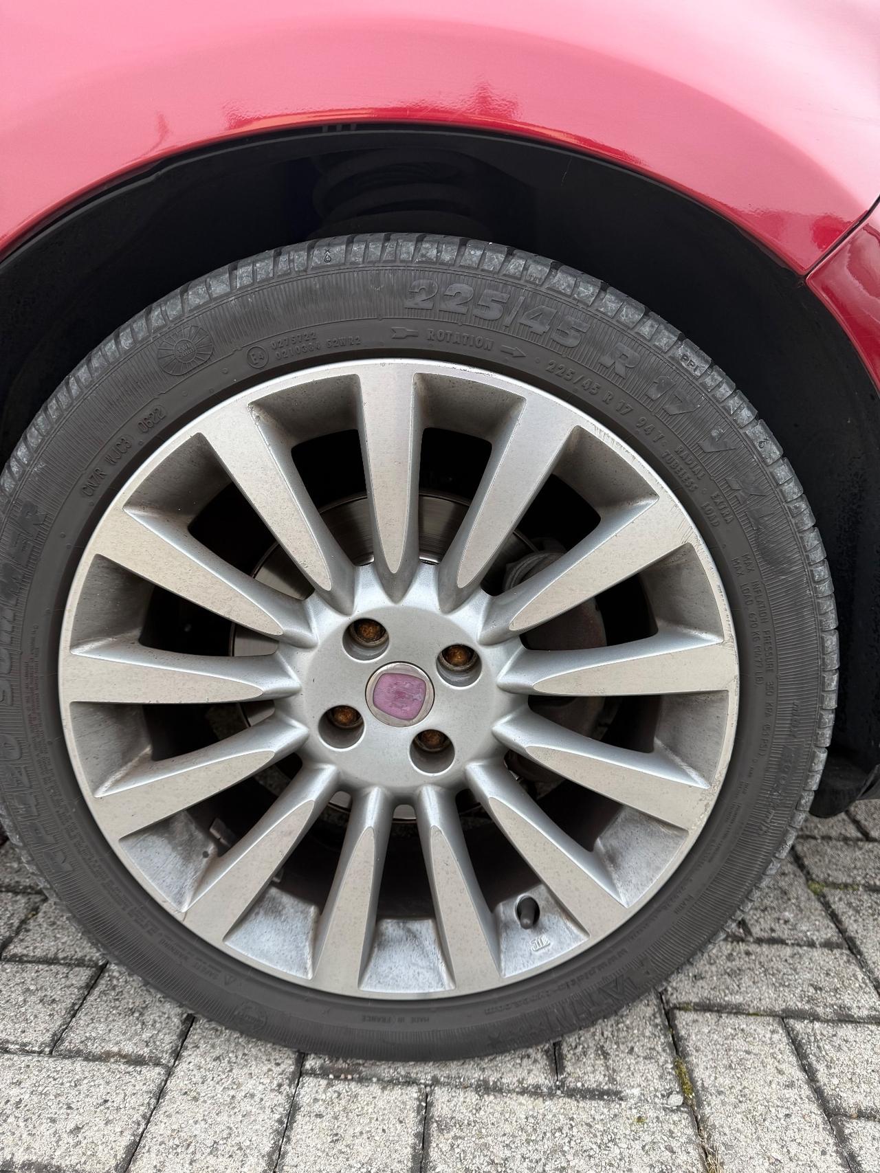 Fiat Bravo 1.4 Emotion 120 CV