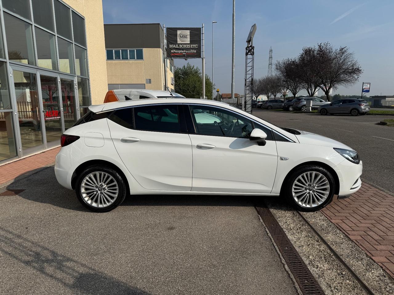 Opel Astra 1.6 CDTi 110CV Start&Stop 5 porte Innovation