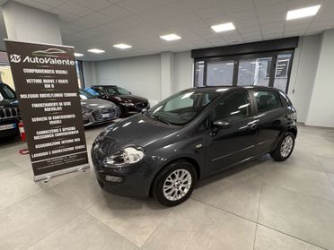Fiat Punto Evo 1.4 5 porte Dynamic GPL