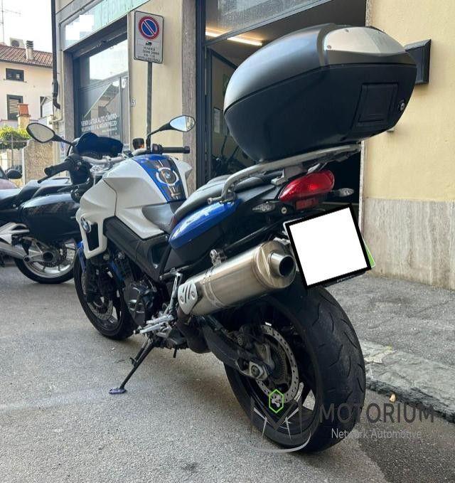BMW F 800 R R