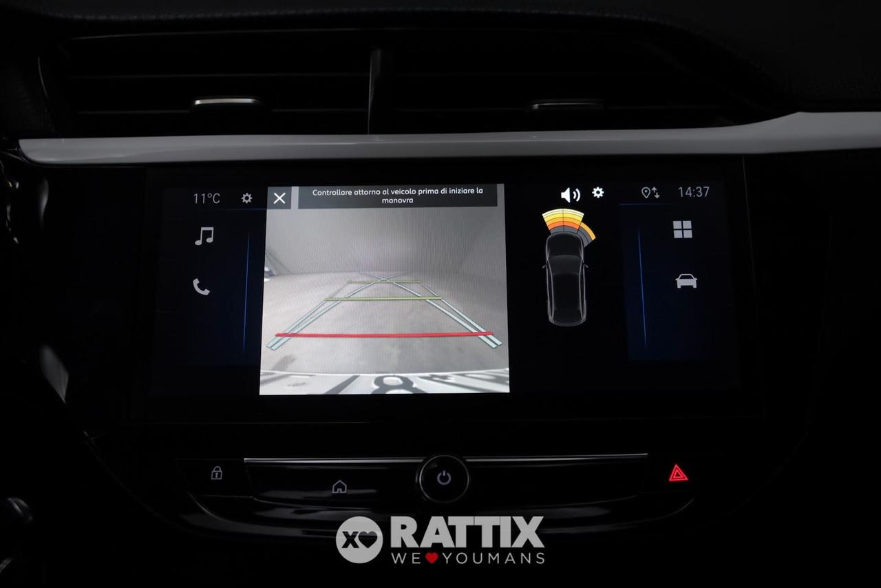 Opel Corsa 1.2 100CV GS