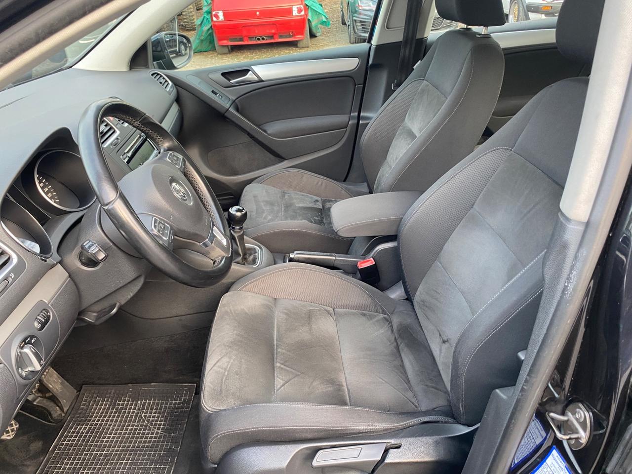 Volkswagen Golf 1.4 TSI 122CV 5p. Highline