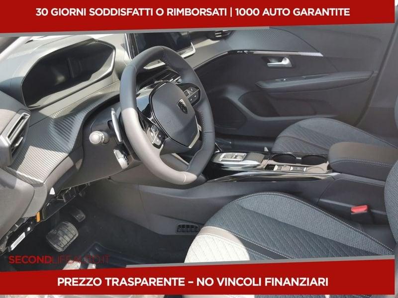Peugeot 208 1.2 hybrid Allure 110cv e-dcs 6