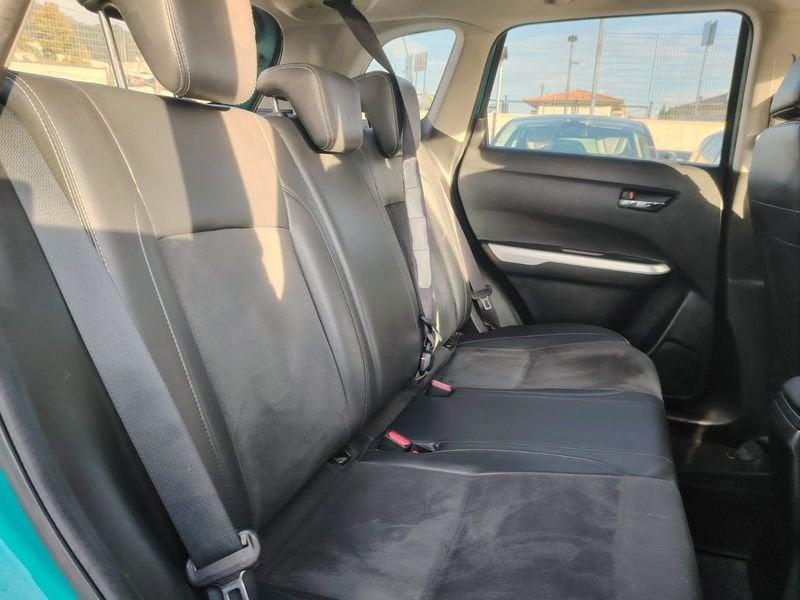 Suzuki Vitara Vitara 1.6 VVT V-Top