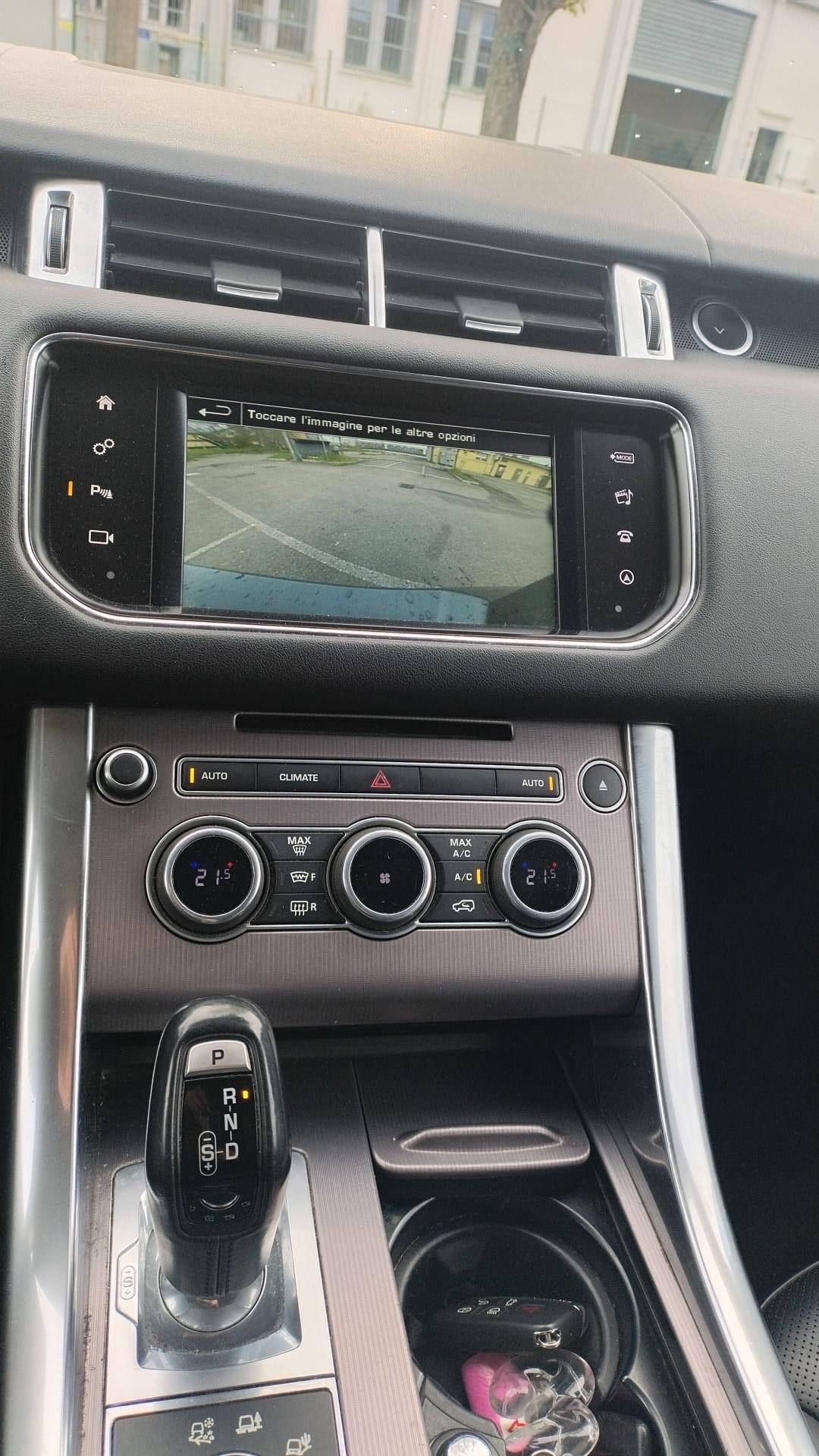 Land Rover Range Sport 3.0 TDV6 HSE