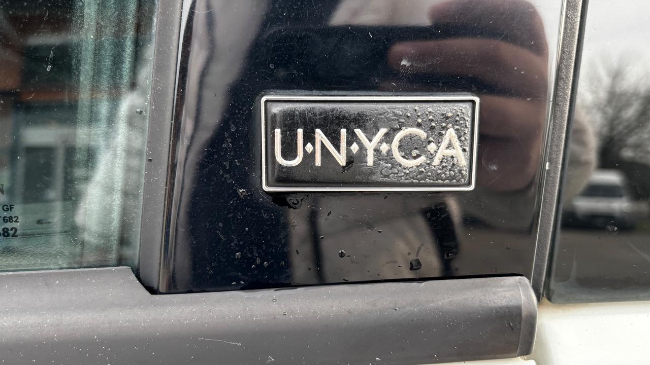 Lancia Ypsilon 1.4 Unyca Ecochic GPL