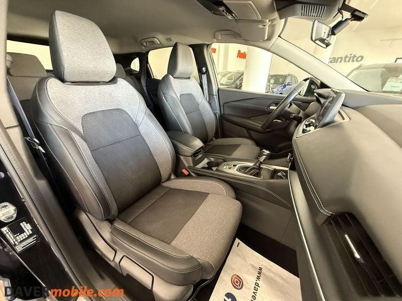 Nissan Qashqai Qashqai MHEV 140 CV N-Connecta PREZZO REALE