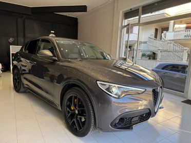 Alfa Romeo Stelvio 2.2 Jtdm 190Cv “75.000 KM”