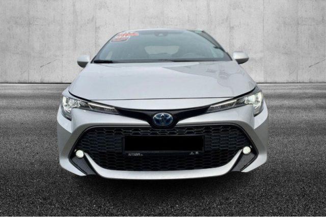 TOYOTA Corolla Touring Sports 1.8 Hybrid Business