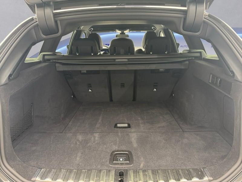 BMW 320D 48V XDRIVE TOURING MSPORT PRO