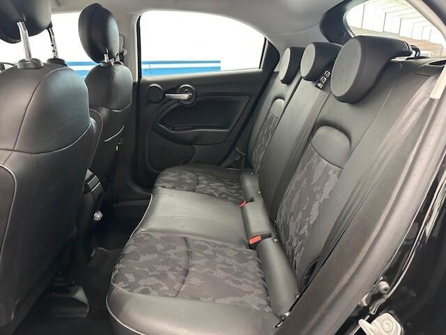 Fiat 500X 1.6 mjt Cross 130cv * 2021 * 66.000 KM *