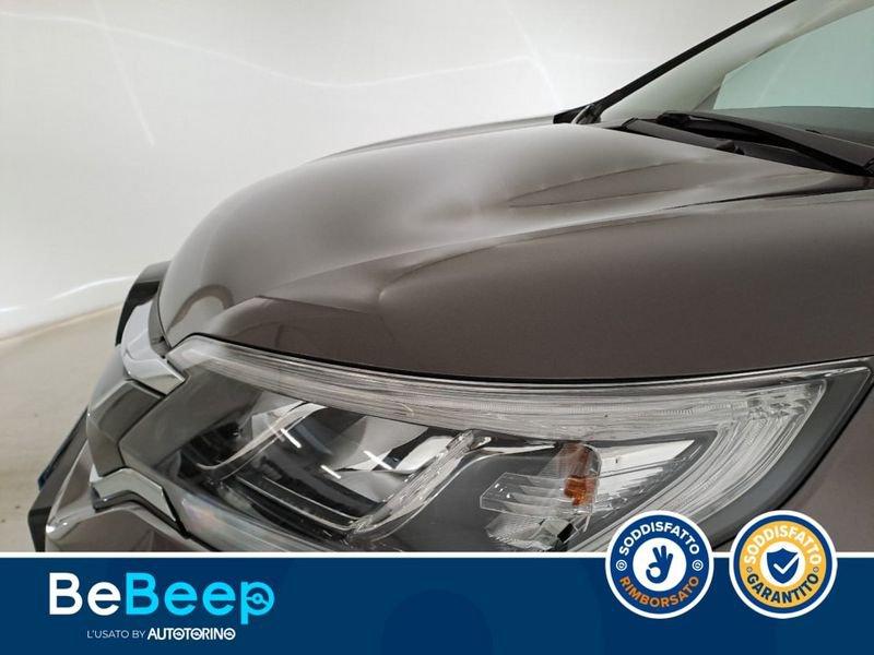 Honda CR-V 1.6 ELEGANCE NAVI ADAS 4WD AUTO