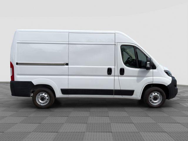 FIAT Ducato Ducato 35 2.2 Mjt 140CV PM-TM Furgone