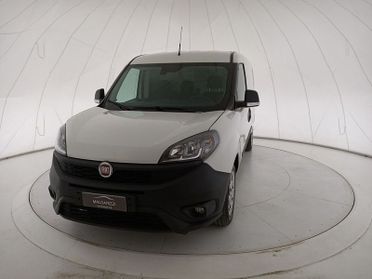 FIAT Doblò Doblo Cargo Maxi 2019 Doblo cargo maxi 1.4 tjt n.power 120cv LH1 Lounge