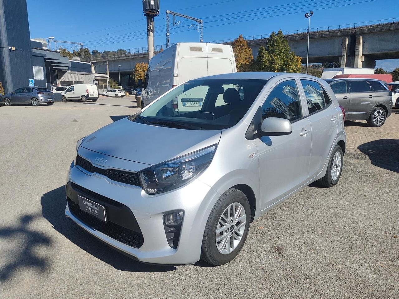 Kia Picanto 1.0 12V 5p. Urban Special Edition
