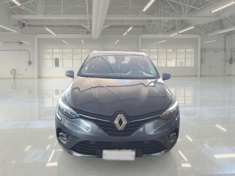 RENAULT CLIO 1.0 TCE 67KW BUSINESS 5 PORTE