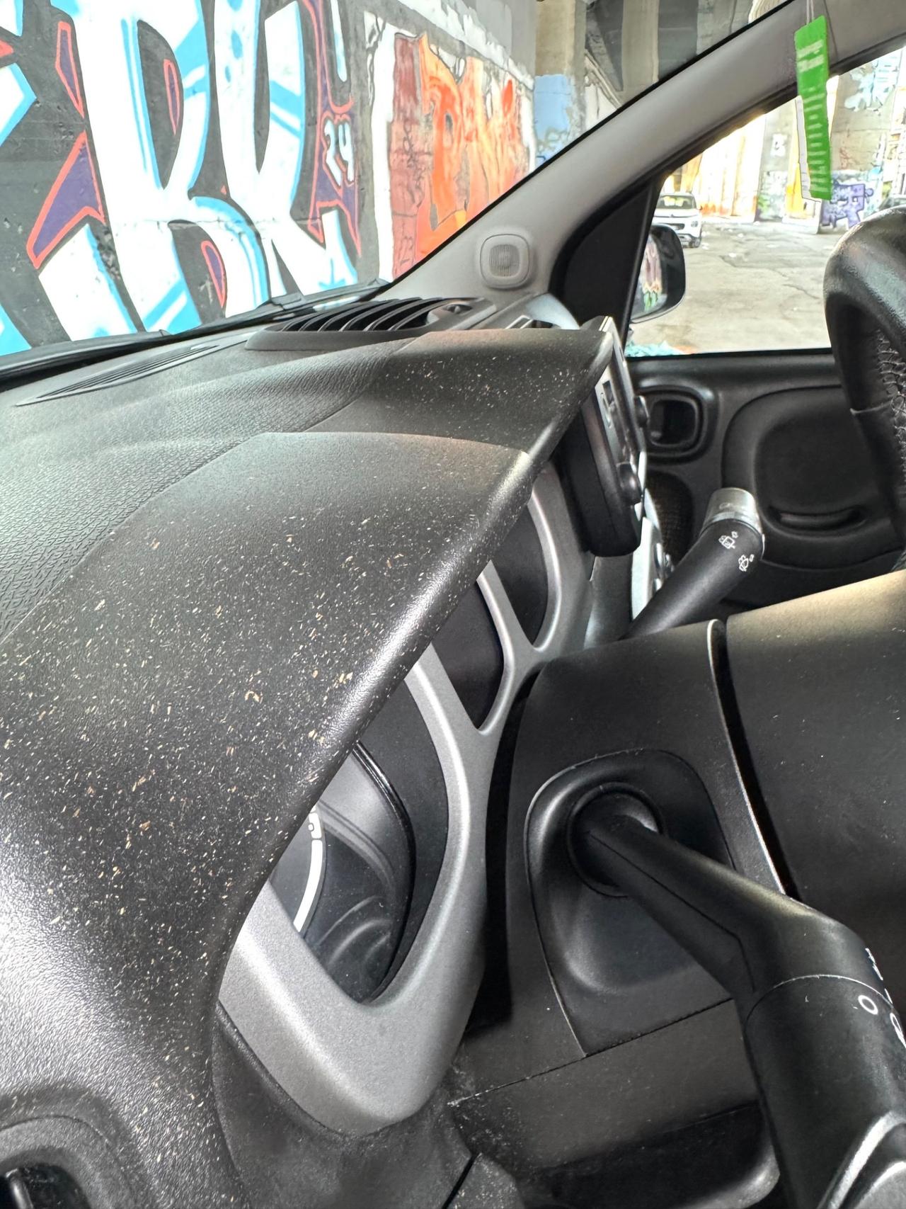 Fiat Panda 1.0 FireFly S&S Hybrid City Cross