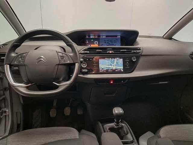 Citroen C4 Grand Spacetourer 1.5 bluehdi Feel s&s 130cv