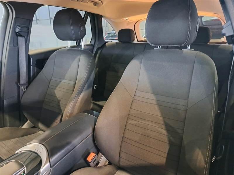 Mercedes-benz GLC 200 d 4Matic Business