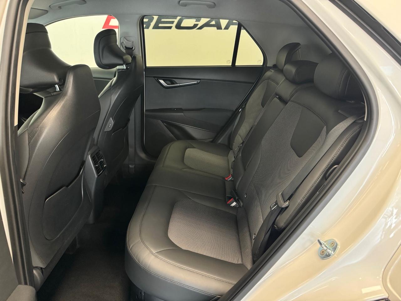 Kia Niro 1.6 GDi DCT HEV Evolution AUTOMATICO UNIPROP. PREZZO REALE