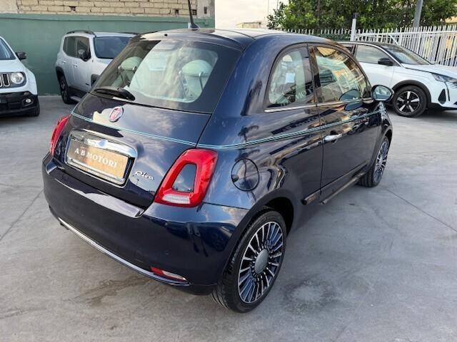 Fiat 500 1.3 Multijet 95 CV Riva