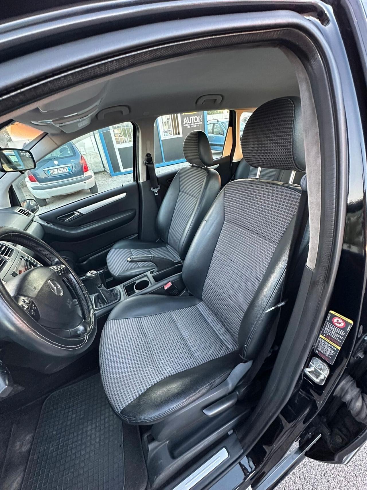 Mercedes-benz A 180 CDI Avantgarde