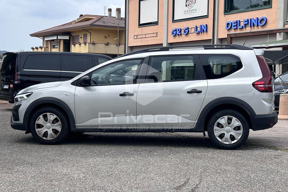 DACIA Jogger 1.0 TCe GPL 100 CV 5 posti Essential