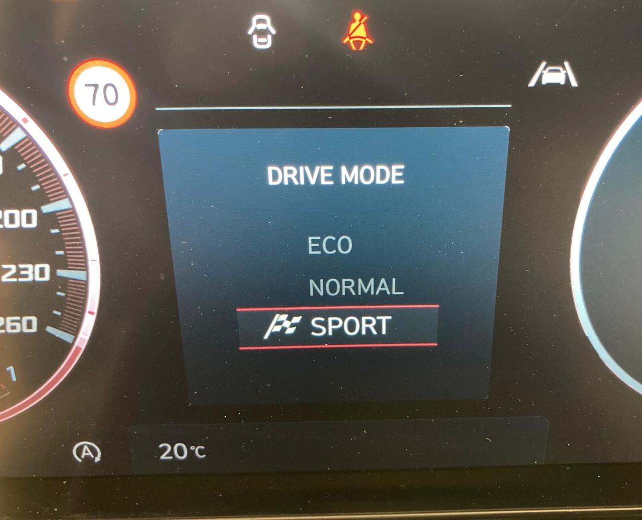 Hyundai Kona 1.0 T-GDI Hybrid 48V iMT NLine