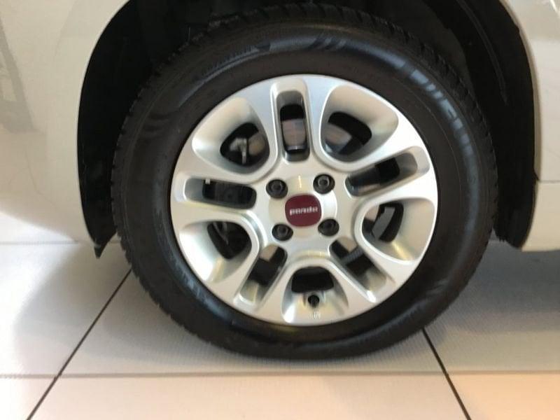 FIAT Panda Panda 1.2 Lounge