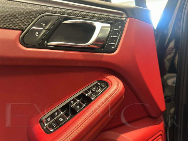 Porsche Macan Macan 3.6 Turbo Performance 440cv pdk