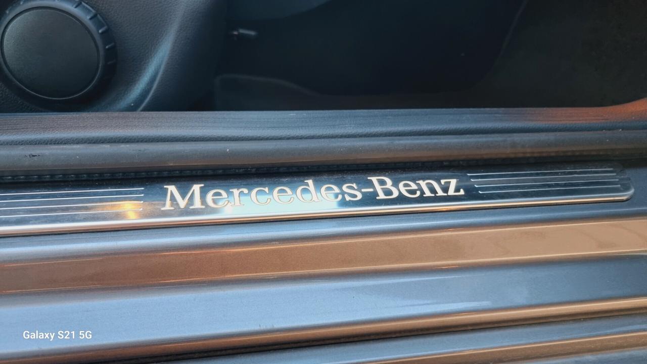 Mercedes-benz CLA 220 CLA 220 CDI Automatic Premium
