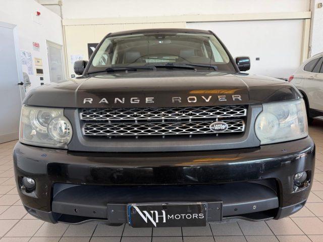 LAND ROVER Range Rover Sport 3.6 TDV8 HSE //NAVI//MONITOR POST//