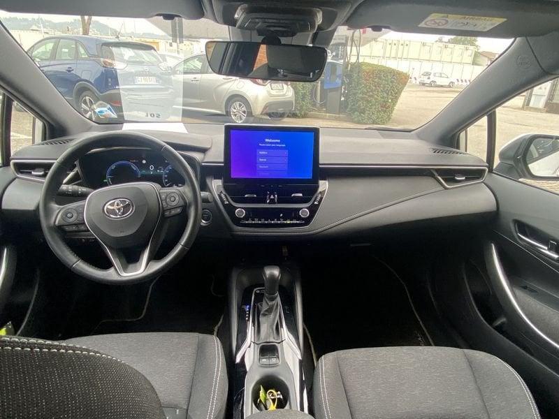 Toyota Corolla 1.8 Hybrid Active MY23