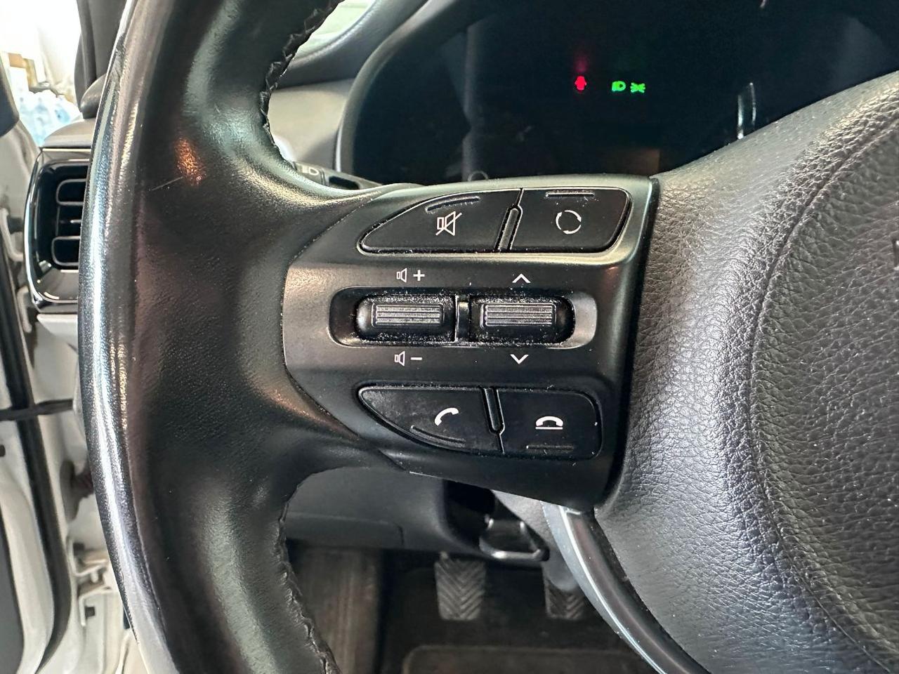 Kia Rio 5 Porte Rio 1.4 crdi Active 77cv