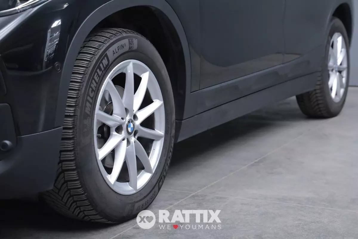 BMW X2 16d 1.5 116CV Business X sDrive