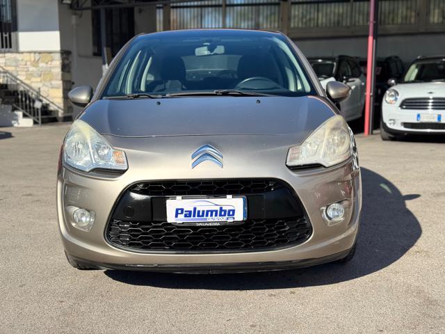 CITROEN C3 1.4 Exclusive Style Eco Energy GPL