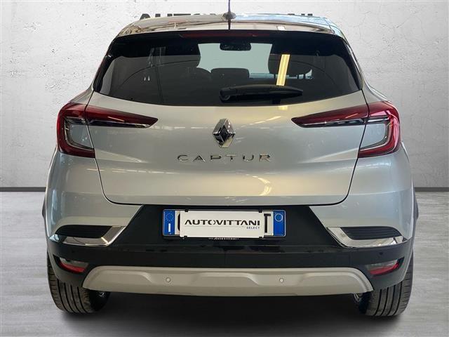 RENAULT Captur 1.0 tce Intens 90cv my21
