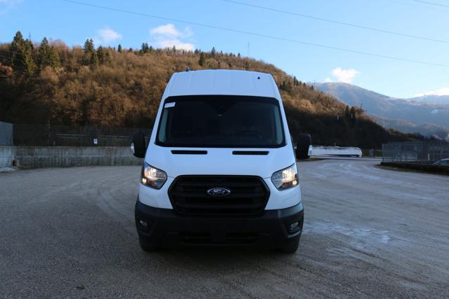 FORD Transit 350 2.0TDCi EcoBlue 170CV PL-TM Furgone Trend