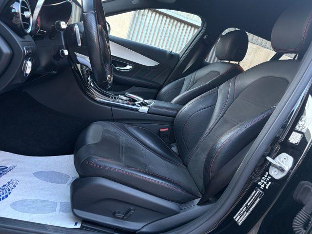 MERCEDES-BENZ C 43 AMG 367CV 4Matic